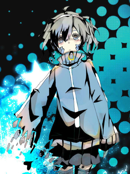 エネちゃん塗らせて頂きました！