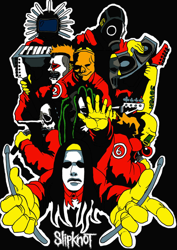 SlipknoT