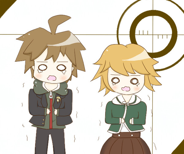 ブルブル