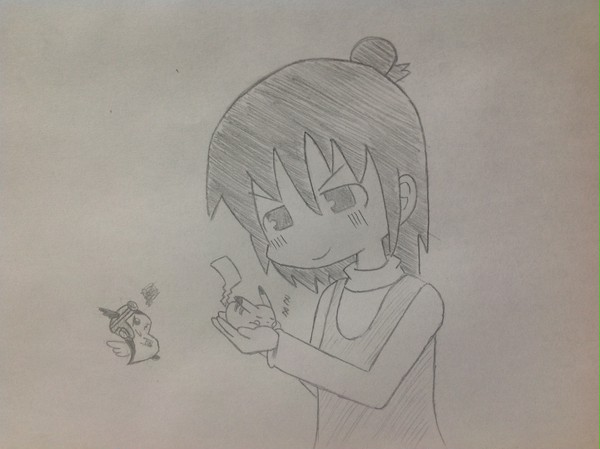 むふぅー