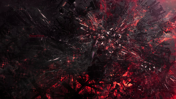 Demolition
