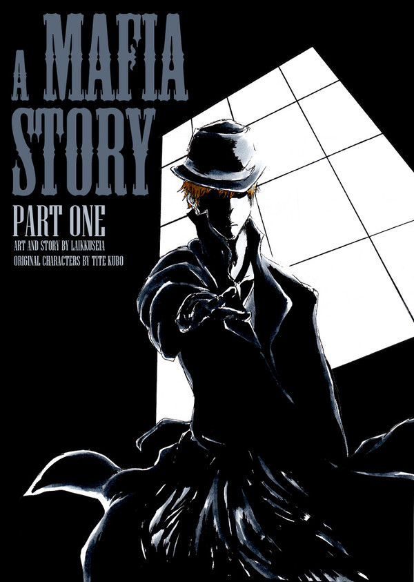 A Mafia Story
