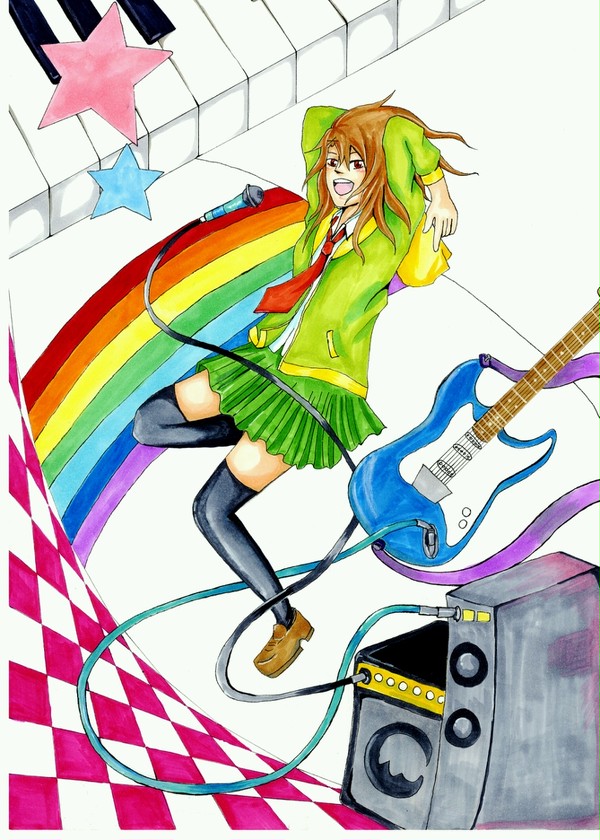 オリジナル
