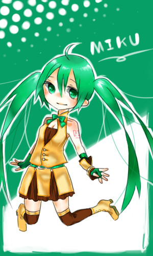 miku