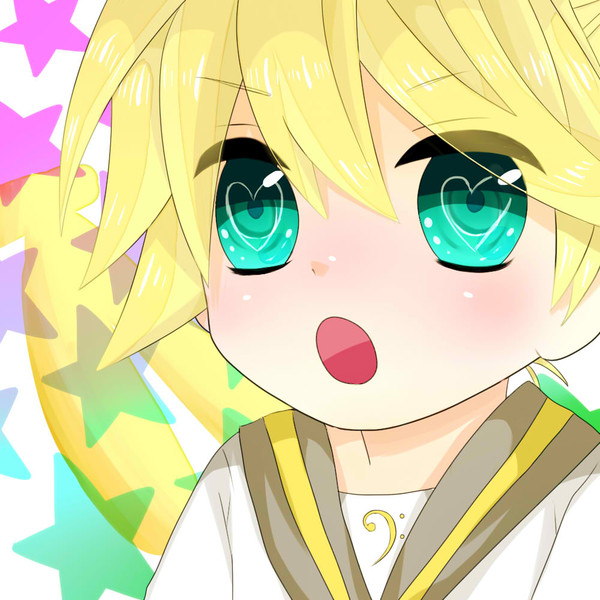 らくがきレンくん