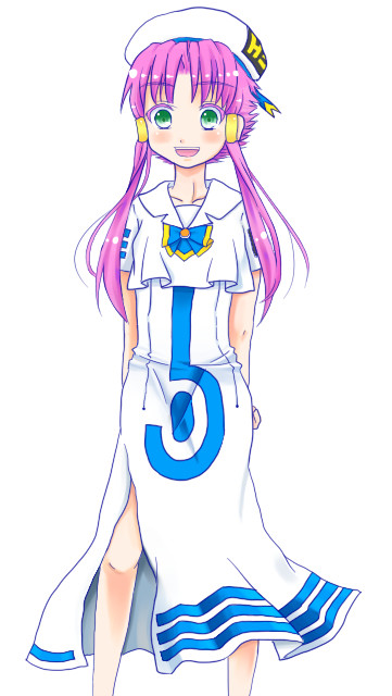 灯里ちゃん！