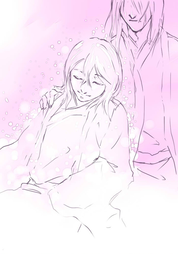 緋真