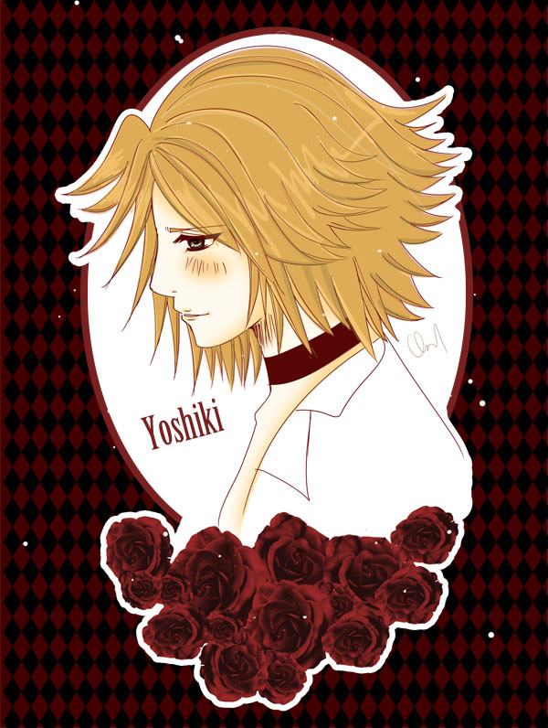 yoshiki