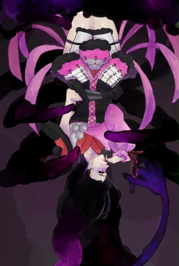 第五天魔王