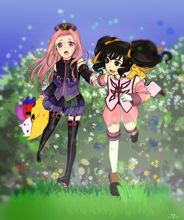 【イメレス】ある日の日常