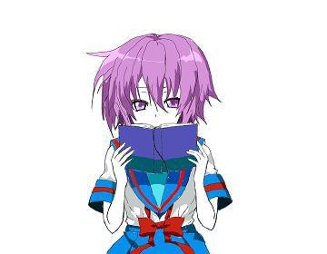 長門さん…