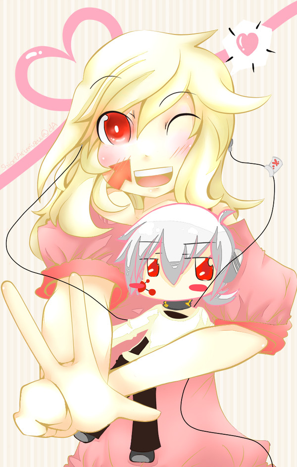 Original Character