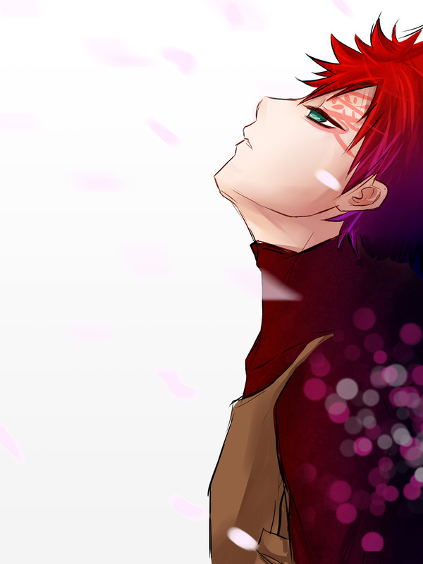 Gaara