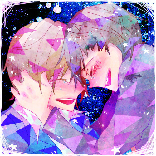 こんな広い宇宙の中で