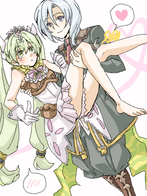 ビシュナルとフレイ②