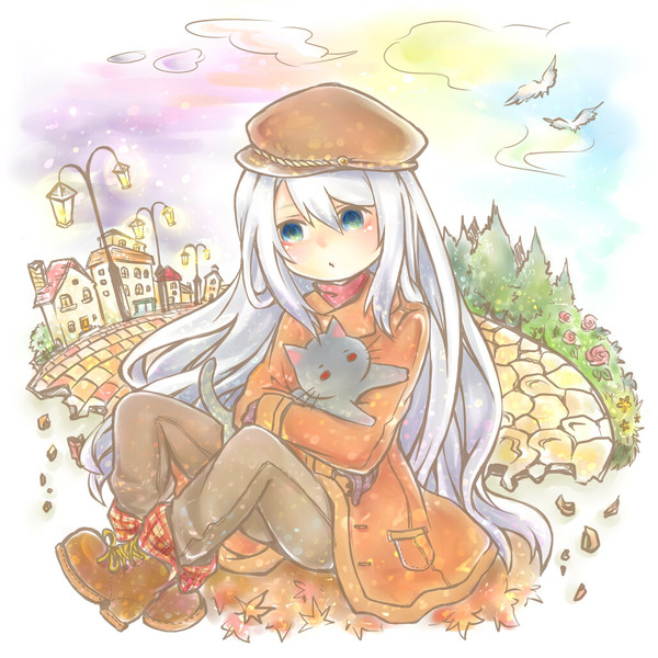 Little Traveler