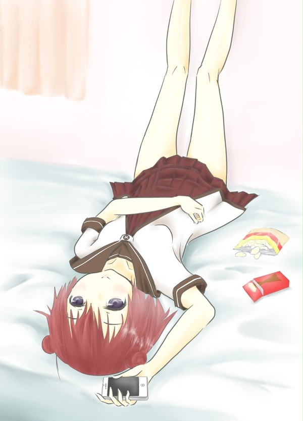 ごらく部オフ日