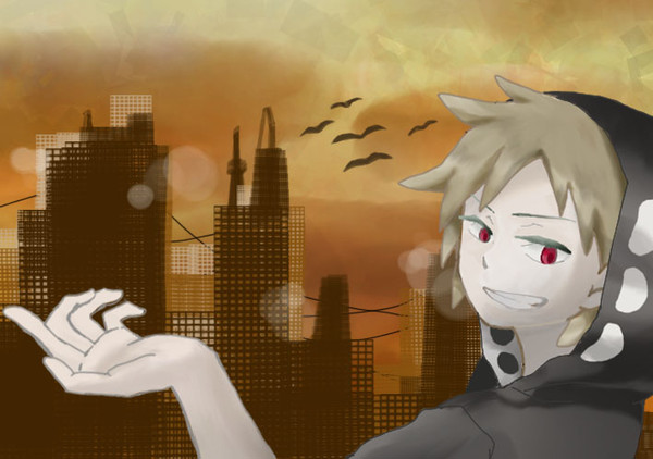 カノ