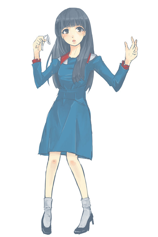 ゆかちゃん