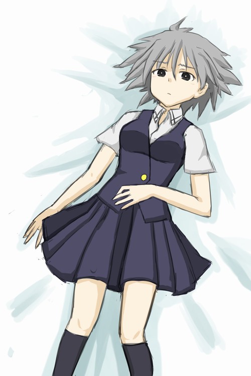 ダルい・・・