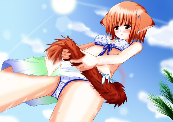 しっぽり