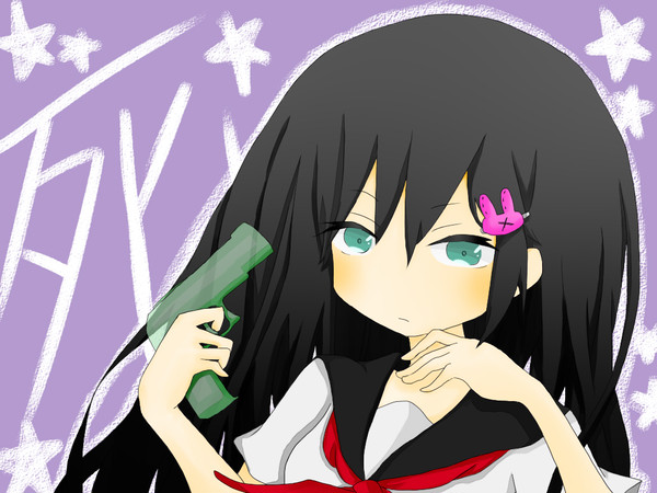 ポップに死にましょ！