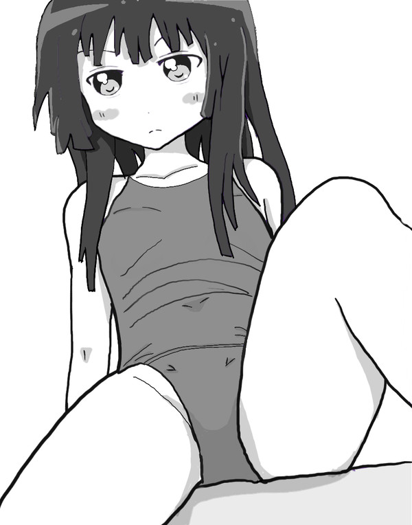 スク水会長