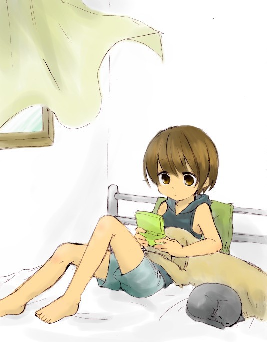 ショタ