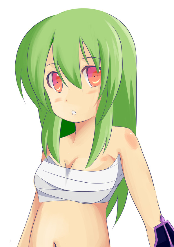 サムネ用イラスト