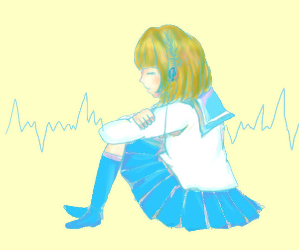 ＿online