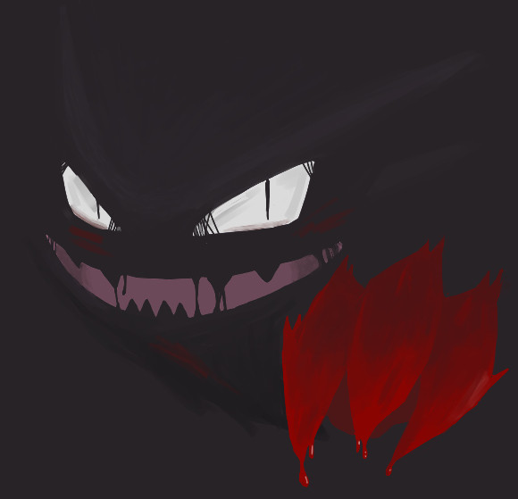 Haunter Haunts