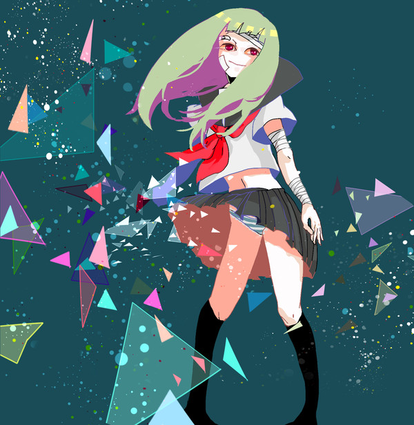 星空の海にさよなら