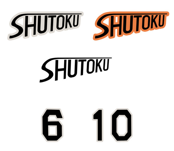 秀徳ロゴ