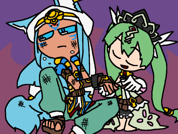 いいんだ、もう