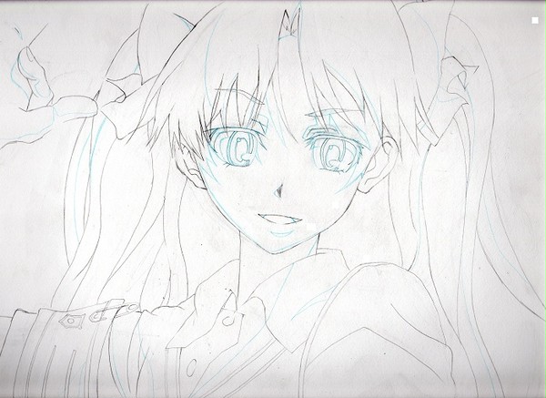 白井黒子