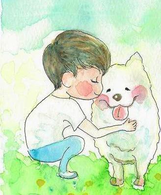 愛犬神起