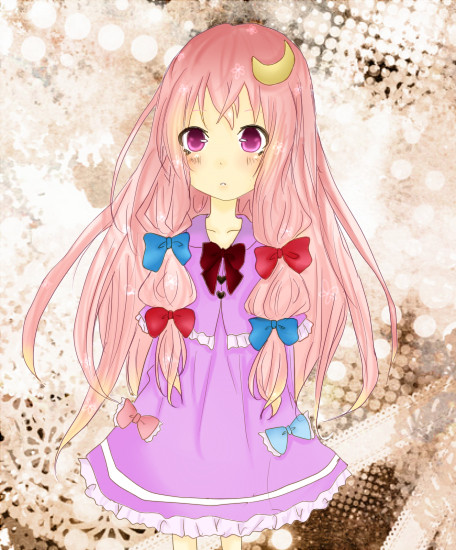 ももいろの。