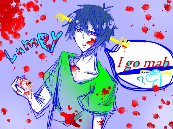 Do you go mad?