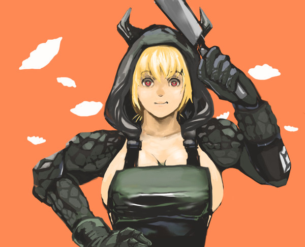 ニカイドウ