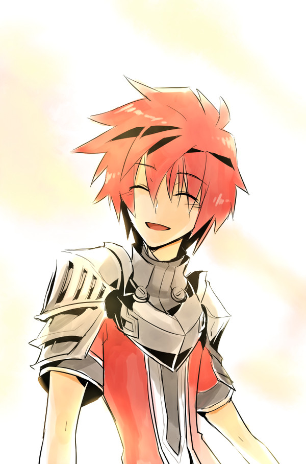 smile