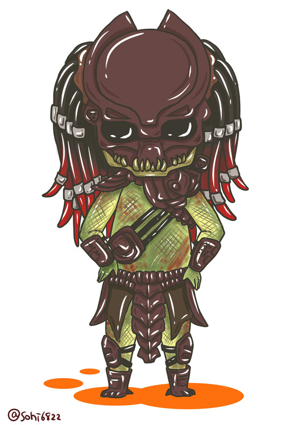 みすたー