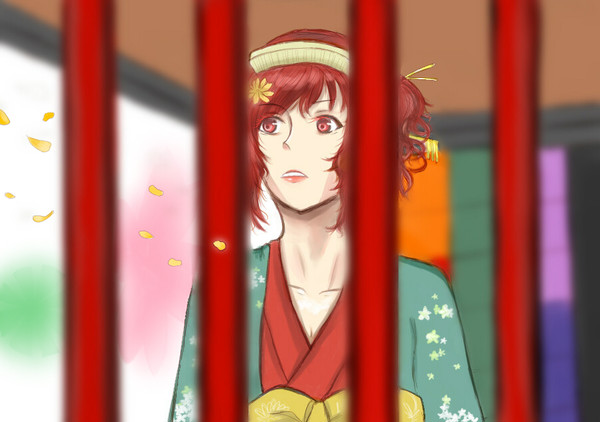 吉原ラメント