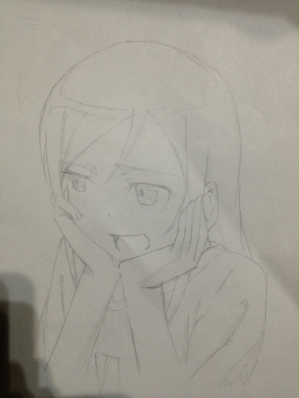 あやせ