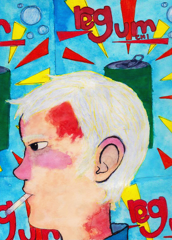 Chapter One Cover
