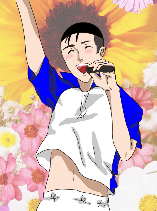 アイドル