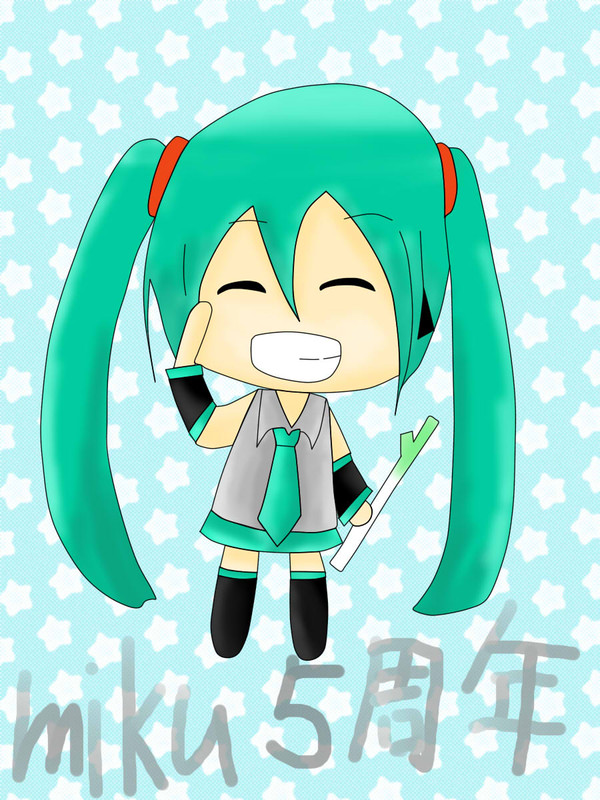 Happy Birthday!!