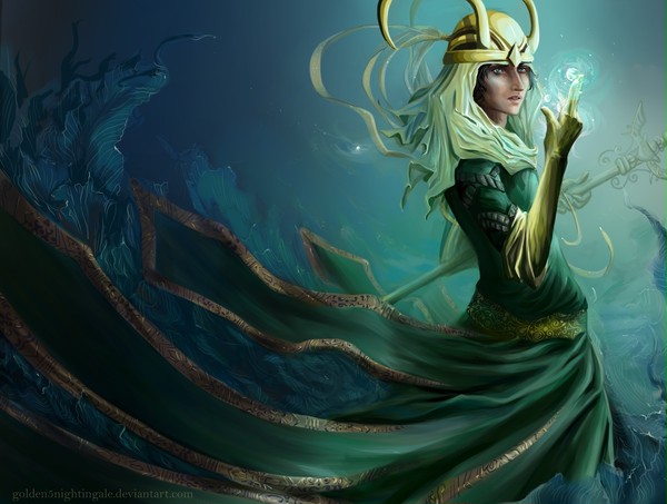 Loki