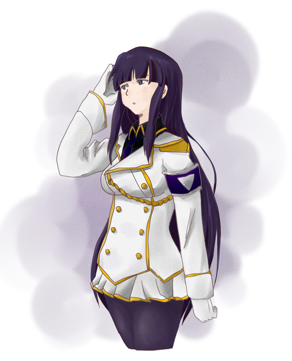 斑鳩さん
