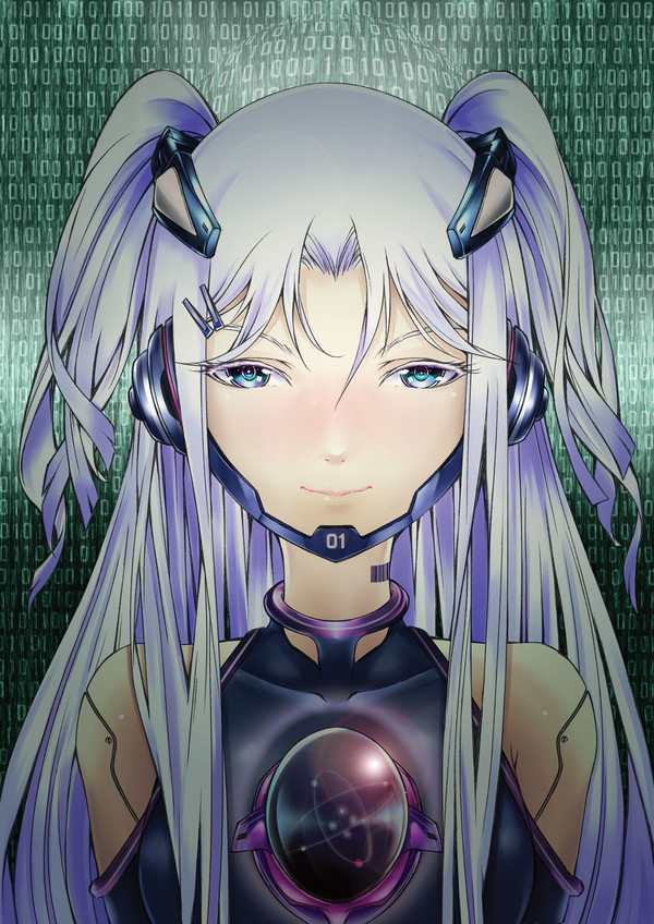 人工少女