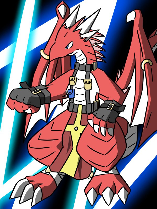 ヴォルク君
